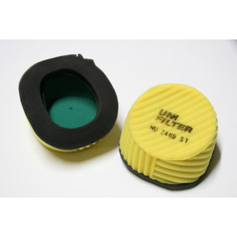 UNI-FILTER RM125-250 93-95.