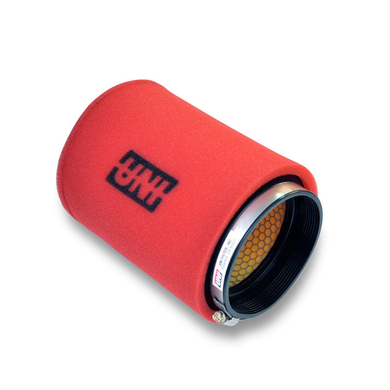 UNI-FILTER YFZ450 04-25 WITH GYTR BILLET ADAPT. 4