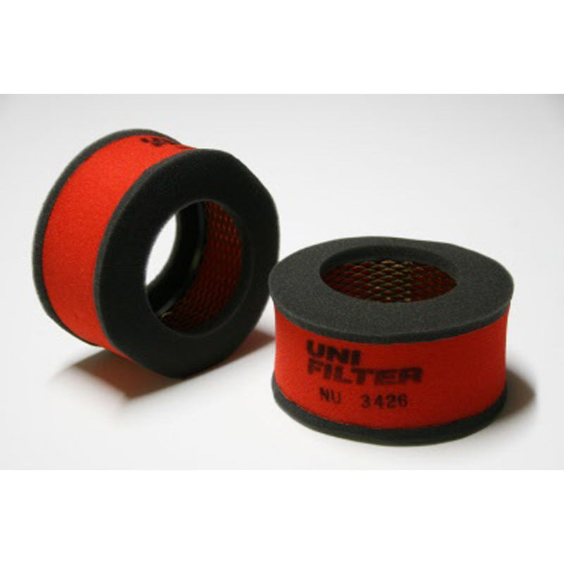 @UNI-FILTER HARLEY SAMP;S E SERIES #379 ELEMENT.