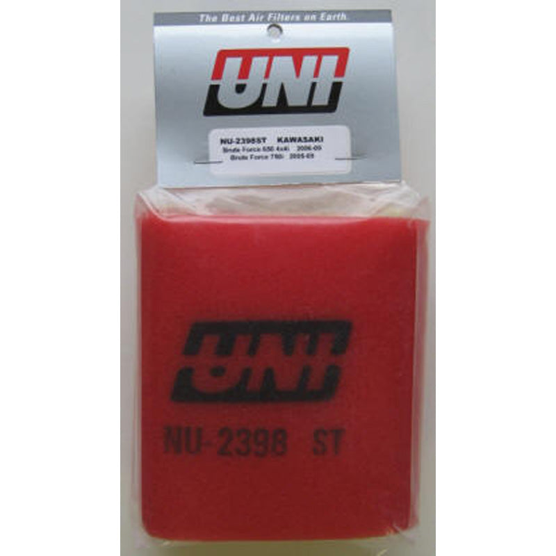 PERFORMANCE AIR FILTER UNI KAWASAKI