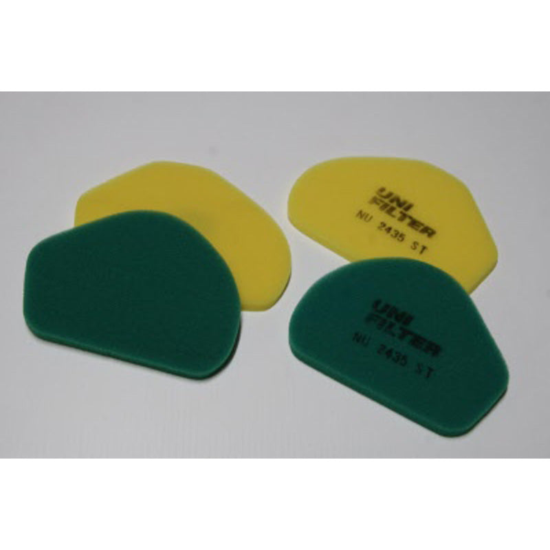 PERFORMANCE AIR FILTER UNI SUZUKI