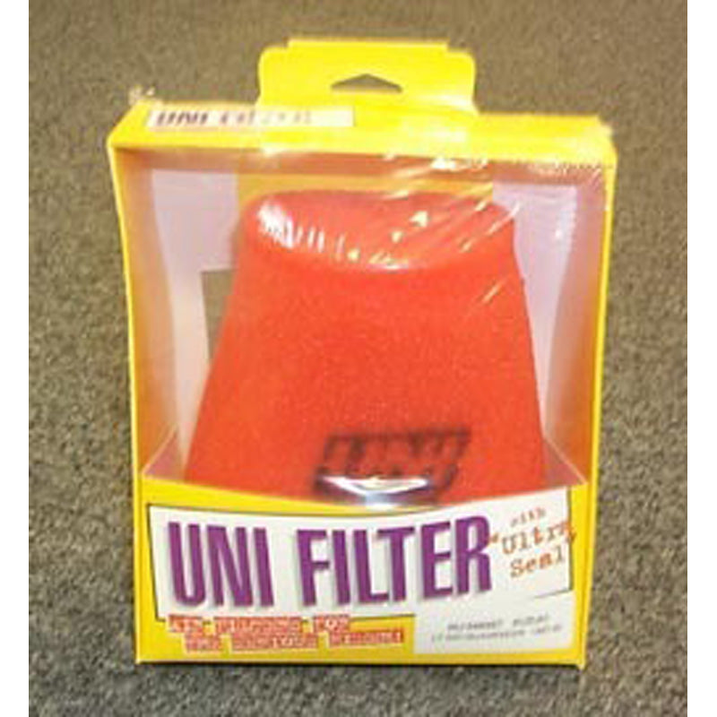 PERFORMANCE AIR FILTER UNI SUZUKI