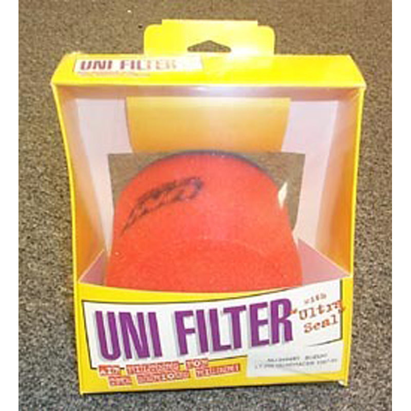 PERFORMANCE AIR FILTER UNI SUZUKI