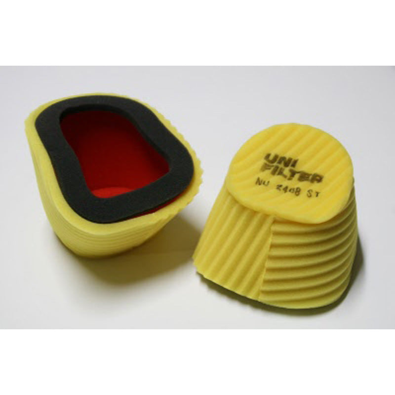 PERFORMANCE AIR FILTER UNI SUZUKI