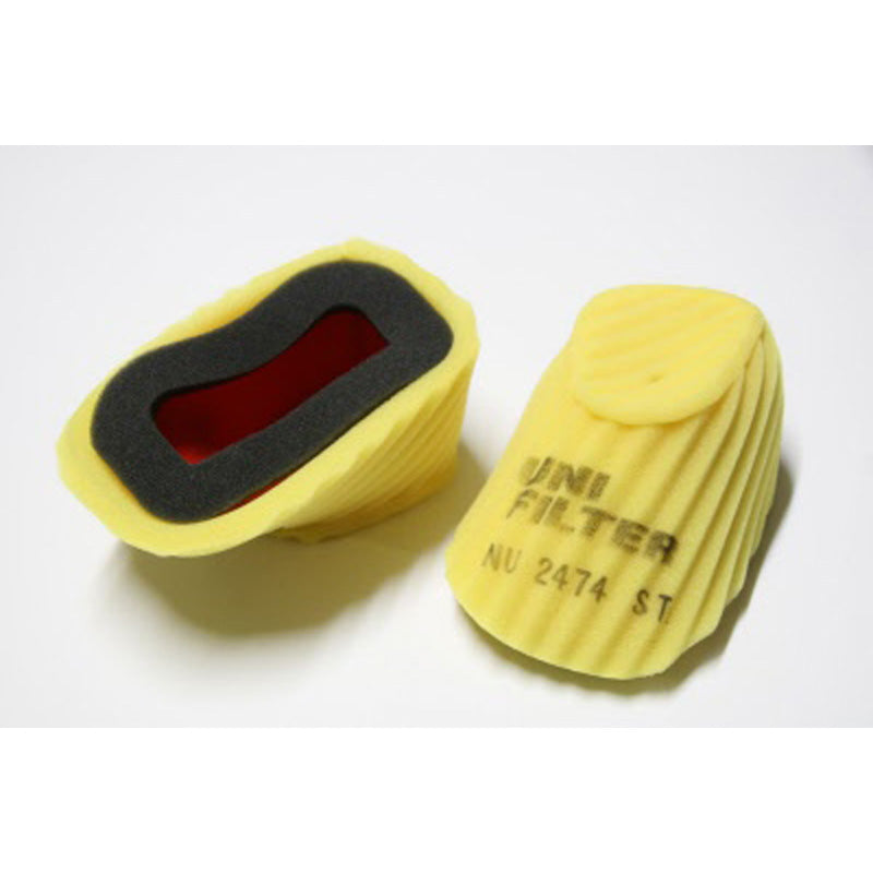 PERFORMANCE AIR FILTER UNI SUZUKI