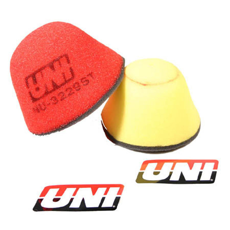 PERFORMANCE AIR FILTER UNI YAMAHA