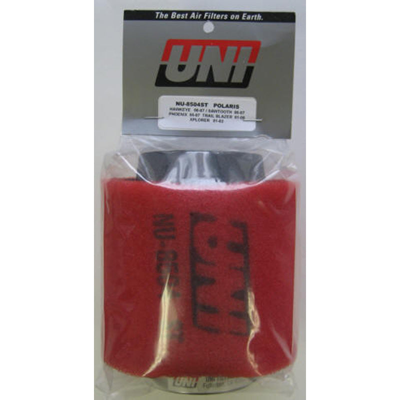 PERFORMANCE AIR FILTER UNI POLARIS
