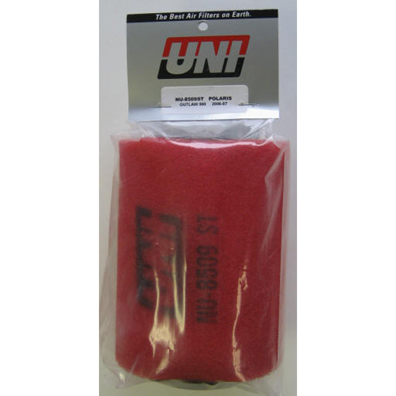 PERFORMANCE AIR FILTER UNI POLARIS
