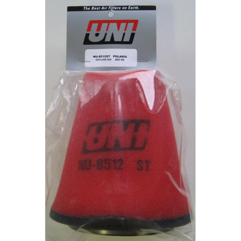 PERFORMANCE AIR FILTER UNI POLARIS