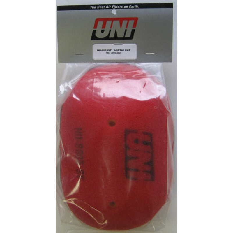 PERFORMANCE AIR FILTER UNI ARCTIC CAT