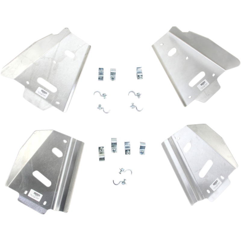 MOOSE A-ARM GUARD KIT