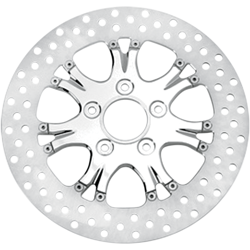 ROTOR 11.8 FT PAR CH