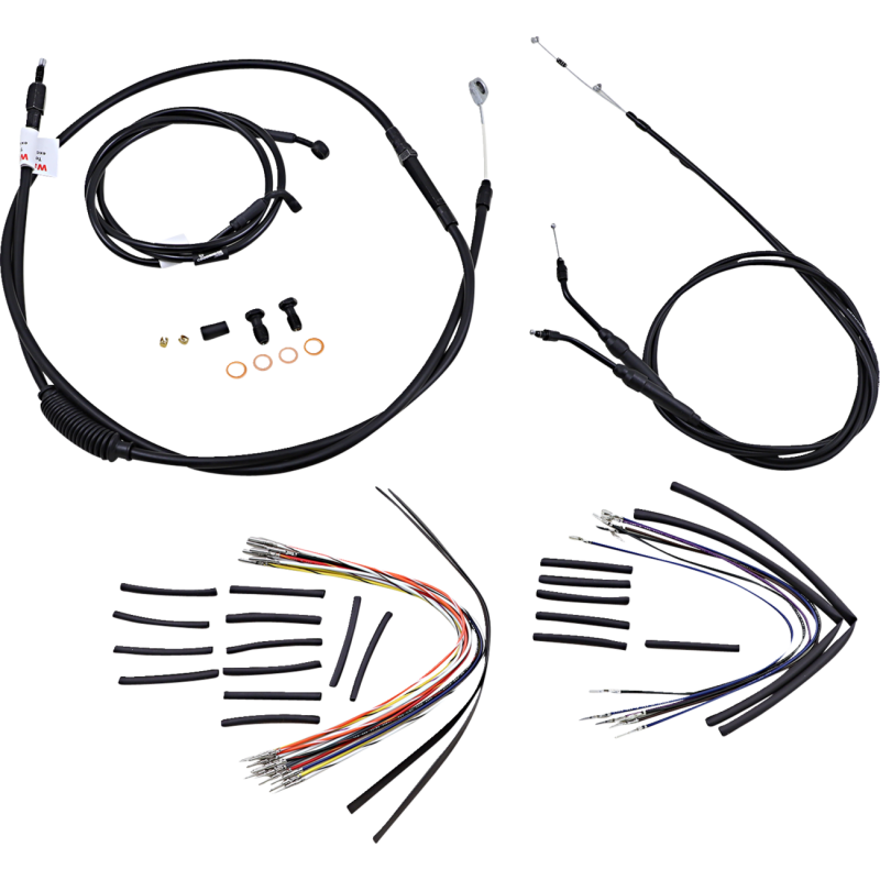 2006 FXD CONTROL KIT 16"