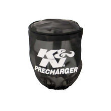 PRECHARGER