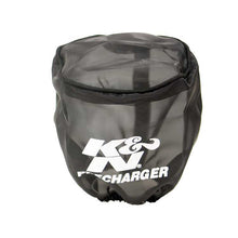 K&N PRECHARGER TRX250 97-02/TRX350 01-03.