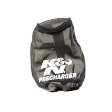 @PRECHARGER K&N.
