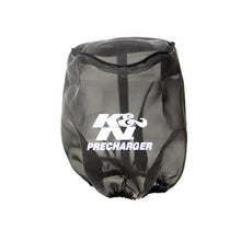 PRECHARGER ROUND TAPERED 6'X4 5/8'X6'.