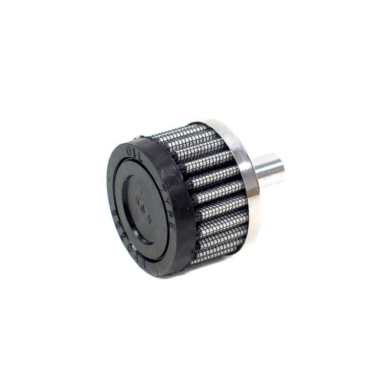 @1/2 VENT 2 D 1-1/2H STEEL BASE