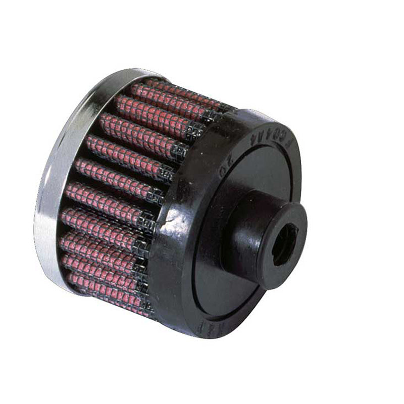 K&N UNIVERSAL 10/51/38  3/8' CHROME.