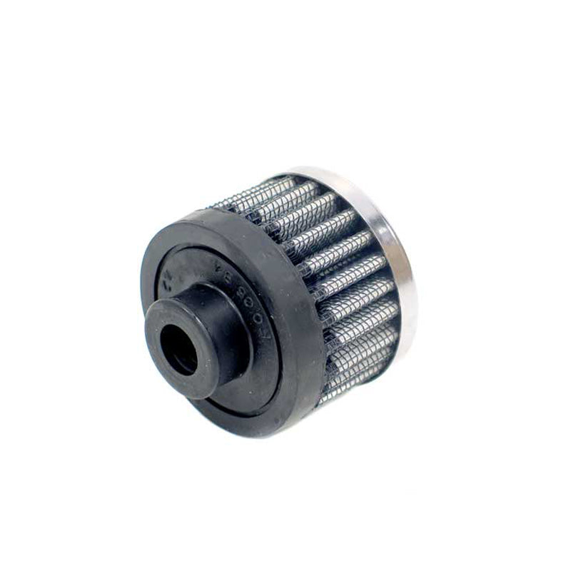 K&N UNIVERSAL 13/51/38  5/8' CHROME.