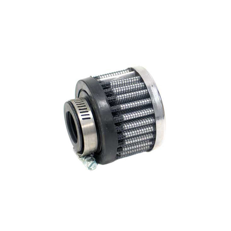 K&N UNIVERSAL 19/51/38  5/8' CHROME.