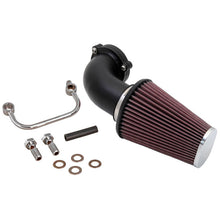 @AIRCHARGER H-D SPORTSTER 883/1200CC, 07-10