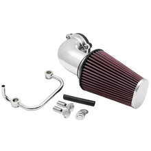 @AIRCHARGER POLISH H-D SPORTSTER 883/1200CC, 07-1