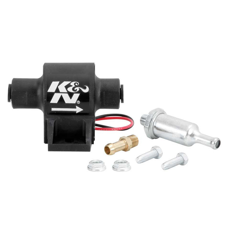 PERFORMANCE ELECTRIC FUEL PUMP 1-2 PSI