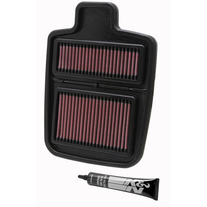 PERFORMANCE AIR FILTER