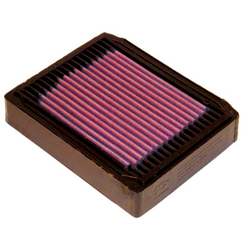 PERFORMANCE AIR FILTER