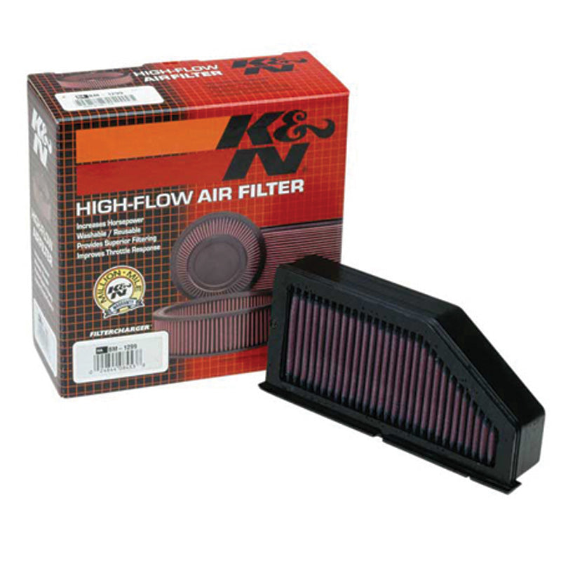 PERFORMANCE AIR FILTER