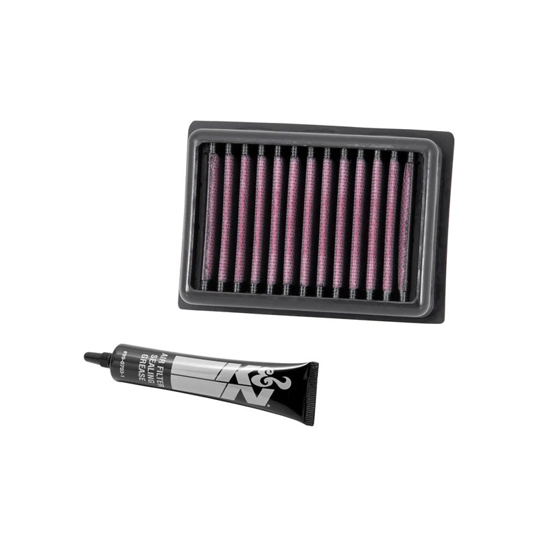 PERFORMANCE AIR FILTER