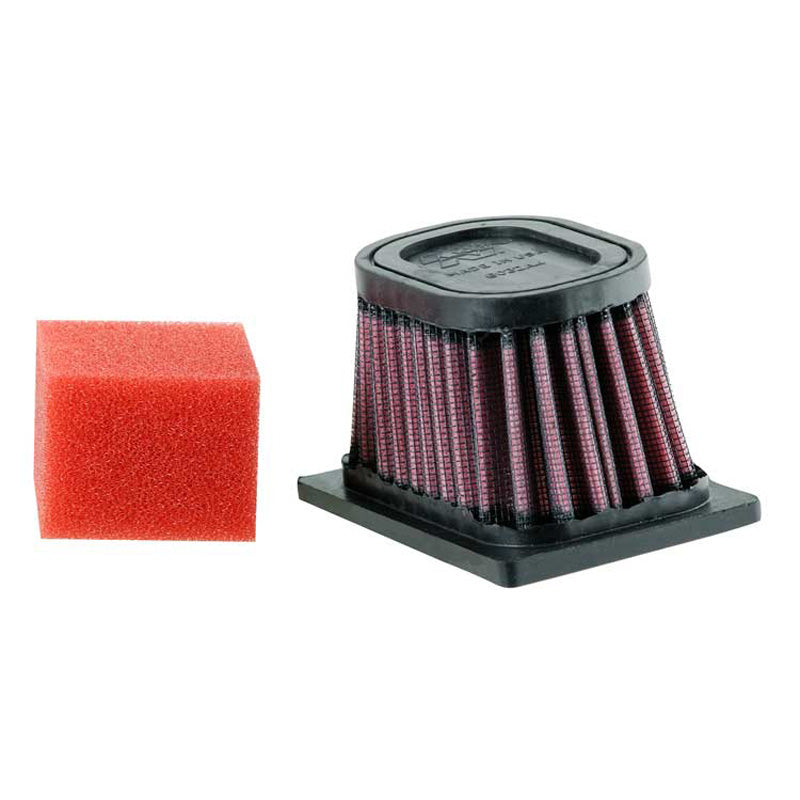 AIR FILTER KN BMW F650GS/DAKAR 01-05