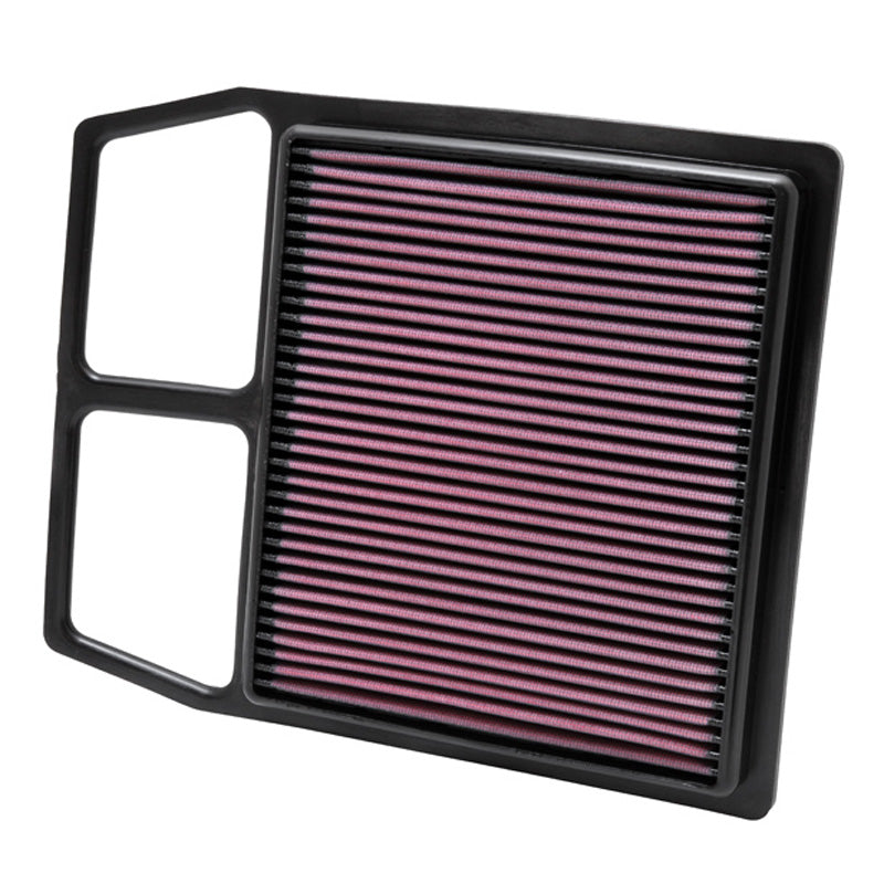 PERFORMANCE AIR FILTER
