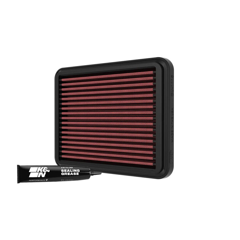 PERFORMANCE AIR FILTER