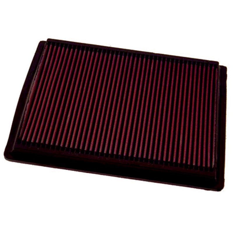 AIR FILTER DUCATI MONSTER 900 S4 2001