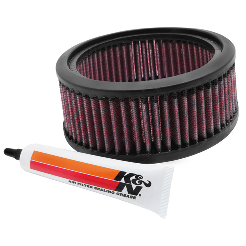 @AIR FILTER SS TEARDROP