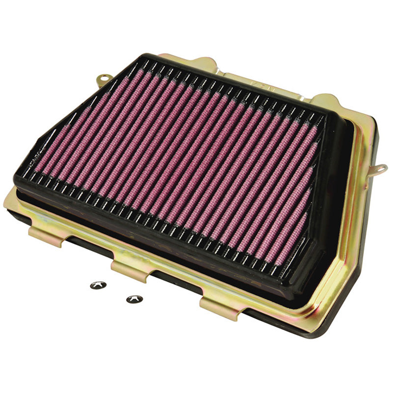 PERFORMANCE AIR FILTER
