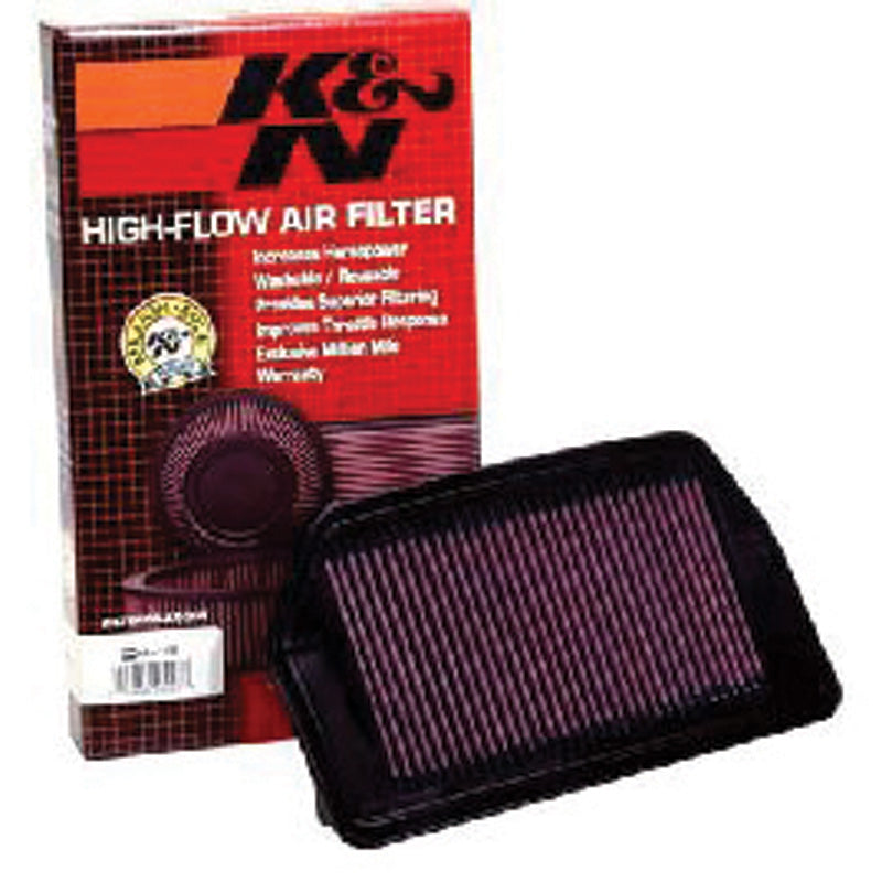 PERFORMANCE AIR FILTER
