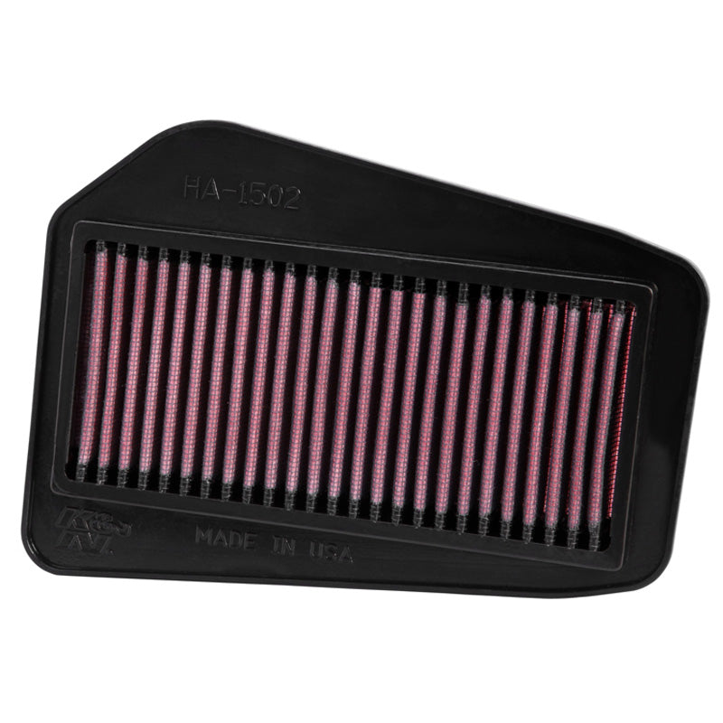 PERFORMANCE AIR FILTER