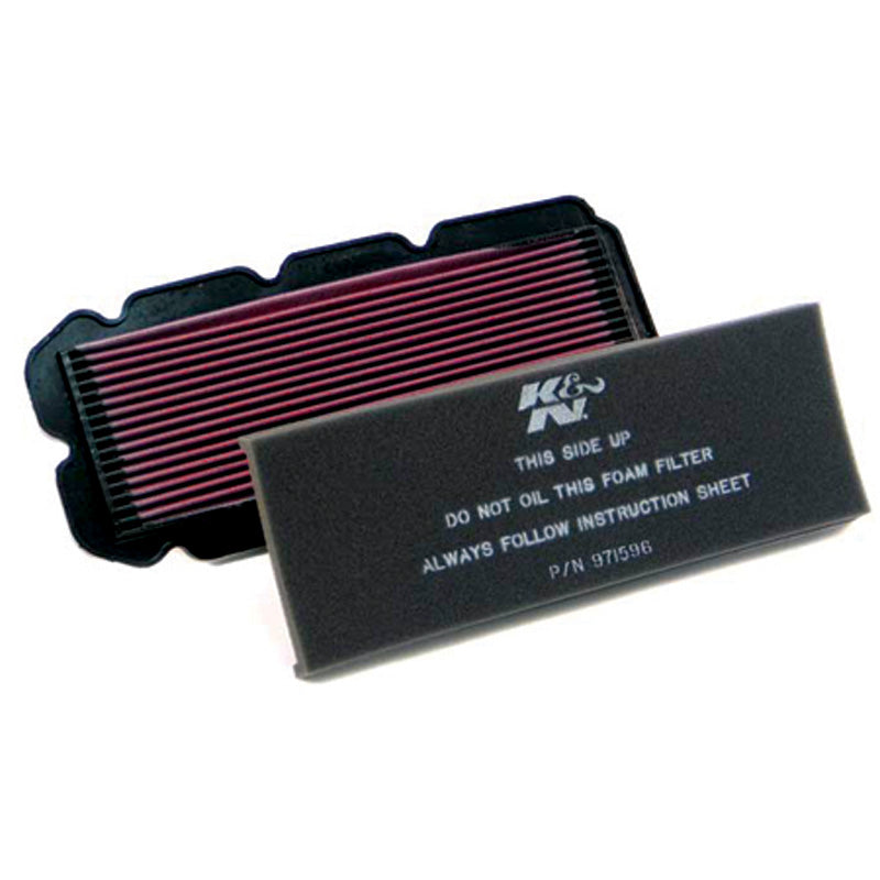 PERFORMANCE AIR FILTER