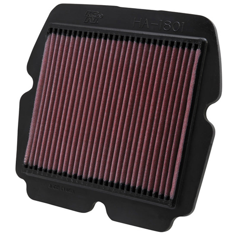 PERFORMANCE AIR FILTER