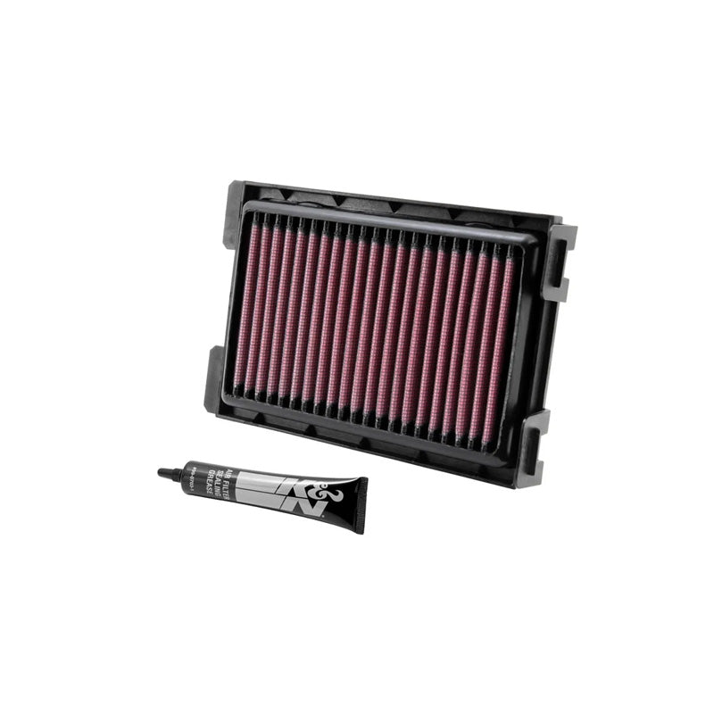 PERFORMANCE AIR FILTER