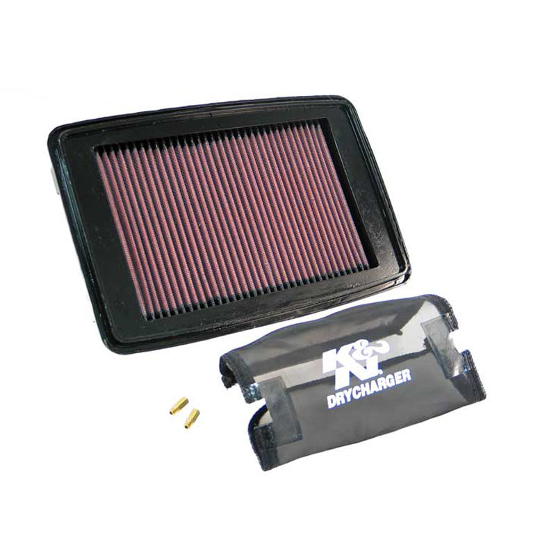 @AIR FILTER HONDA TRX450R 2006
