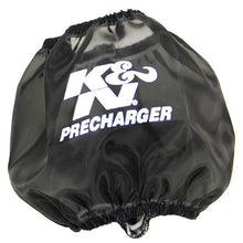PRECHARGER