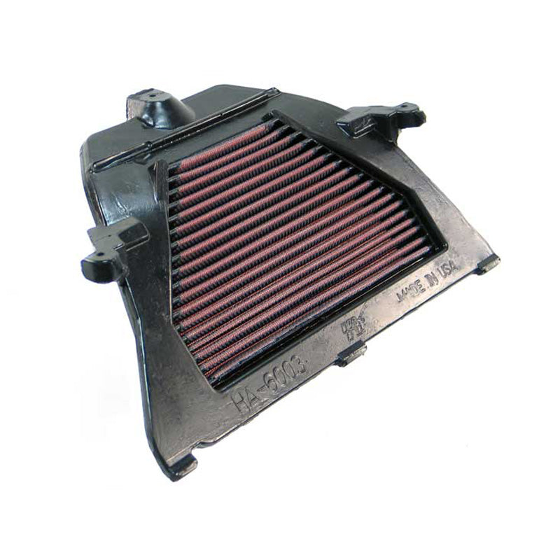 PERFORMANCE AIR FILTER