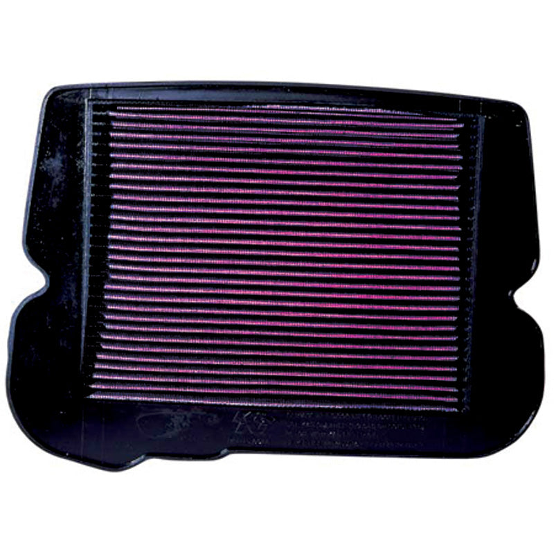 PERFORMANCE AIR FILTER