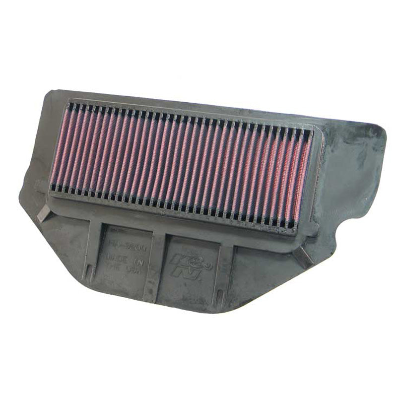 PERFORMANCE AIR FILTER