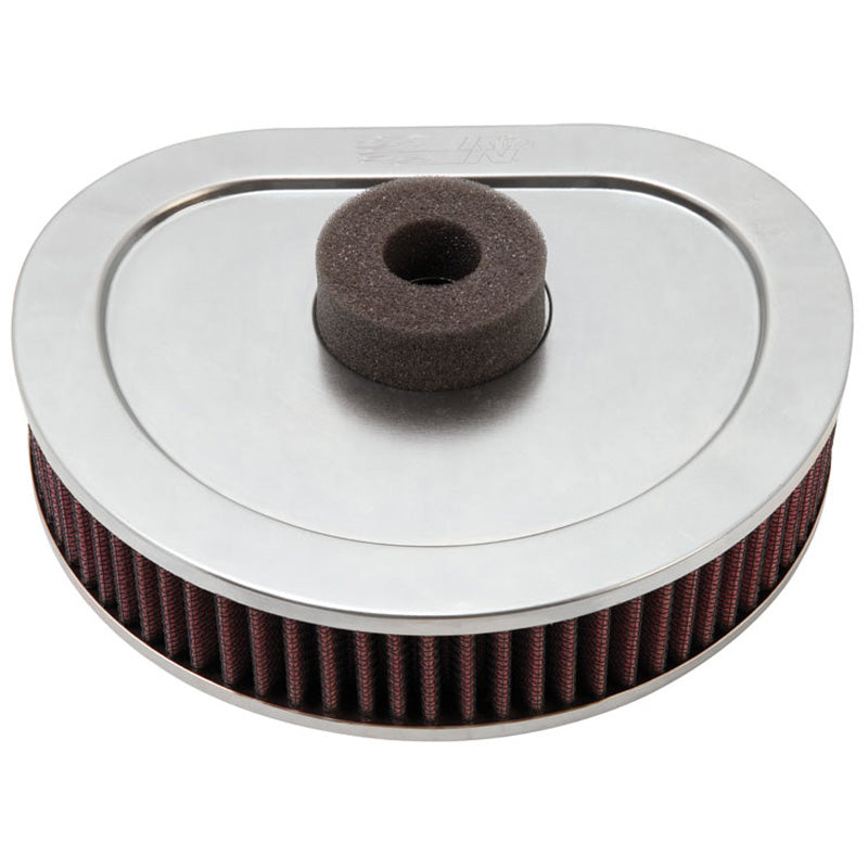 AIR FILTER HD SOFTAIL/TOURING 90-99