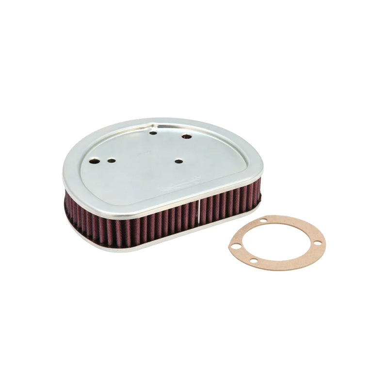 AIR FILTER HD FLS SOFTAIL SLIM 12-13